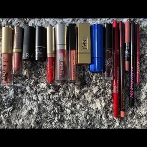 Sephora favourite lipsticks bundle